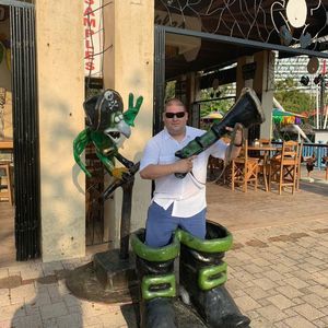 Meet your Posher, Challan